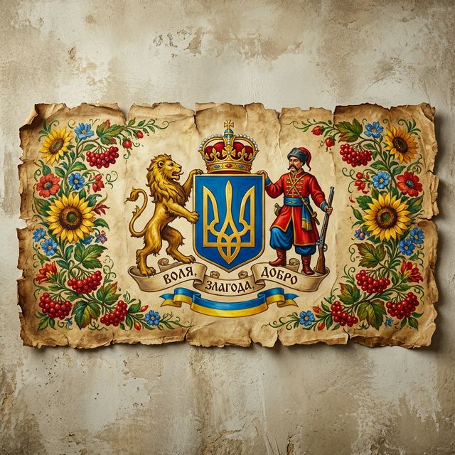 Літопис / The Lore