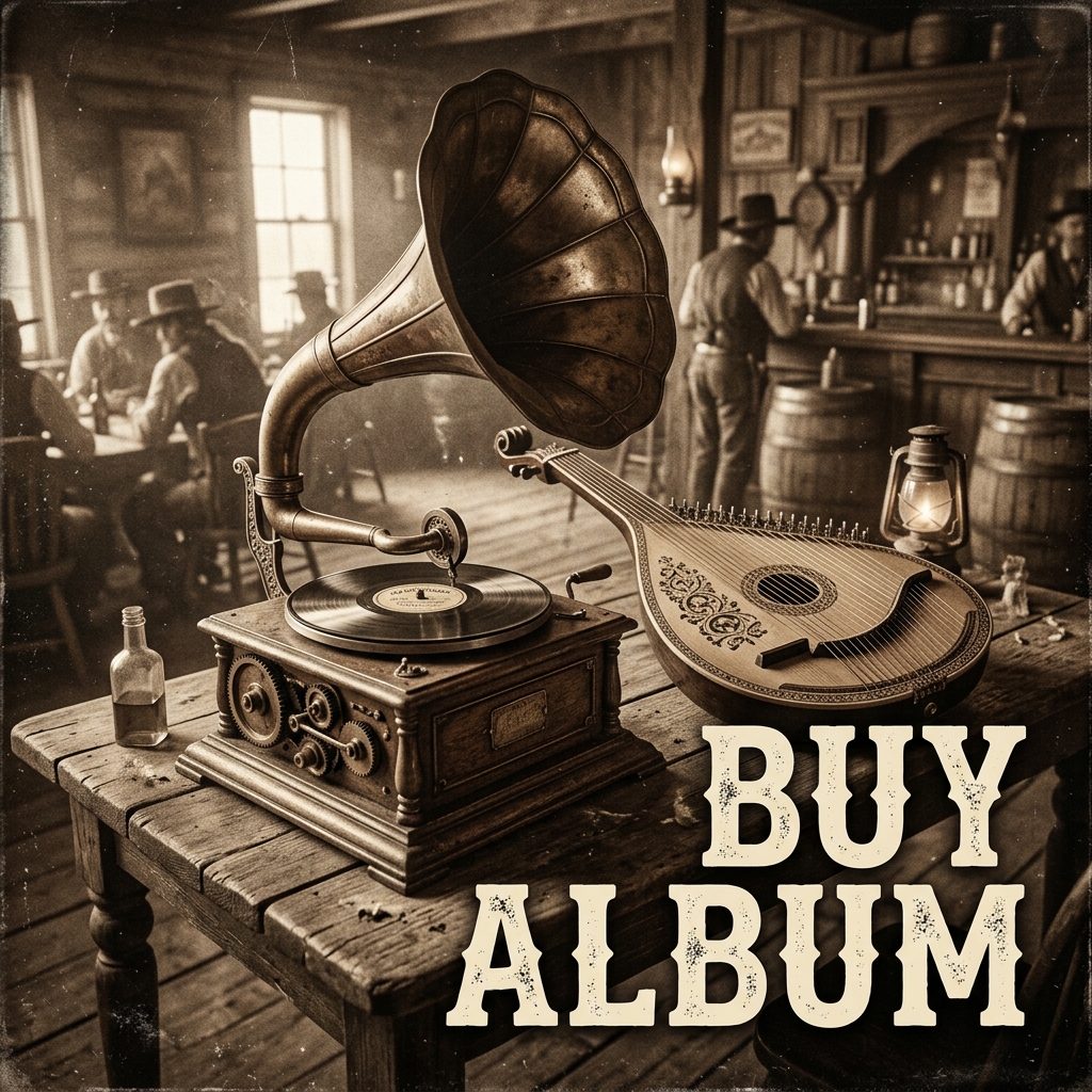 Buy Album